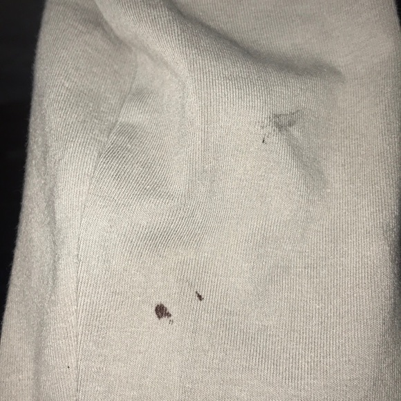 Victoria’s Secret Pink Yoga Gray Quarter Zip - Picture 8 of 8